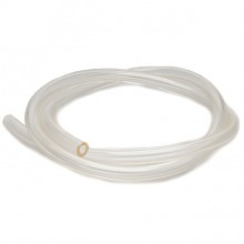 1/4 in bore Clear PVC Fuel Hose, Sold per Metre