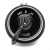 Lucas PLC5 34057 ignition and lighting switch image #2
