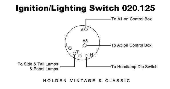 Wiring Diagrams