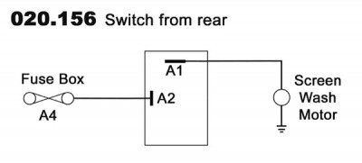                                             Sprung Off-on (Professional) Sealed Toggle Switch - 3 Termin
                                           