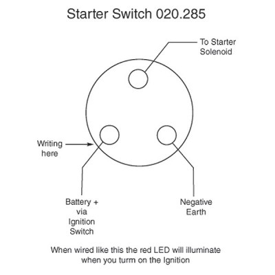 Universal Motorcycle Ignition Switch Wiring Diagram from www.holden.co.uk