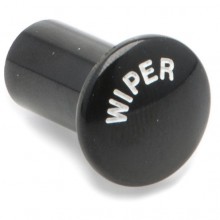 Wiper Knob