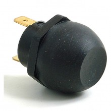 Push Button Switch Waterproofed for Starter  Horn or Washers