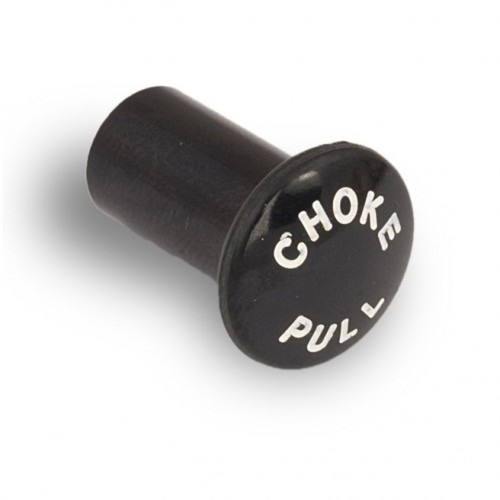 TR2  3 & 3a 'CHOKE PULL' Knob image #1