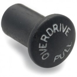 TR2 'OVERDRIVE PULL' Knob