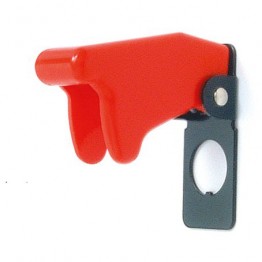 Toggle Switch Cover