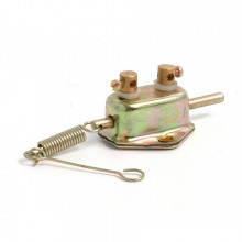 Stop Lamp Switch - Miller 43E