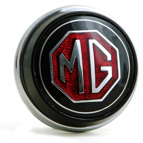 MG Horn Push image #1