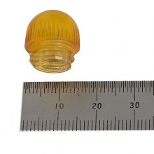 Window Amber for end of Lucas Indicator Switches