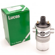 Lucas DLB100 Screw Fitting 12 volt coil