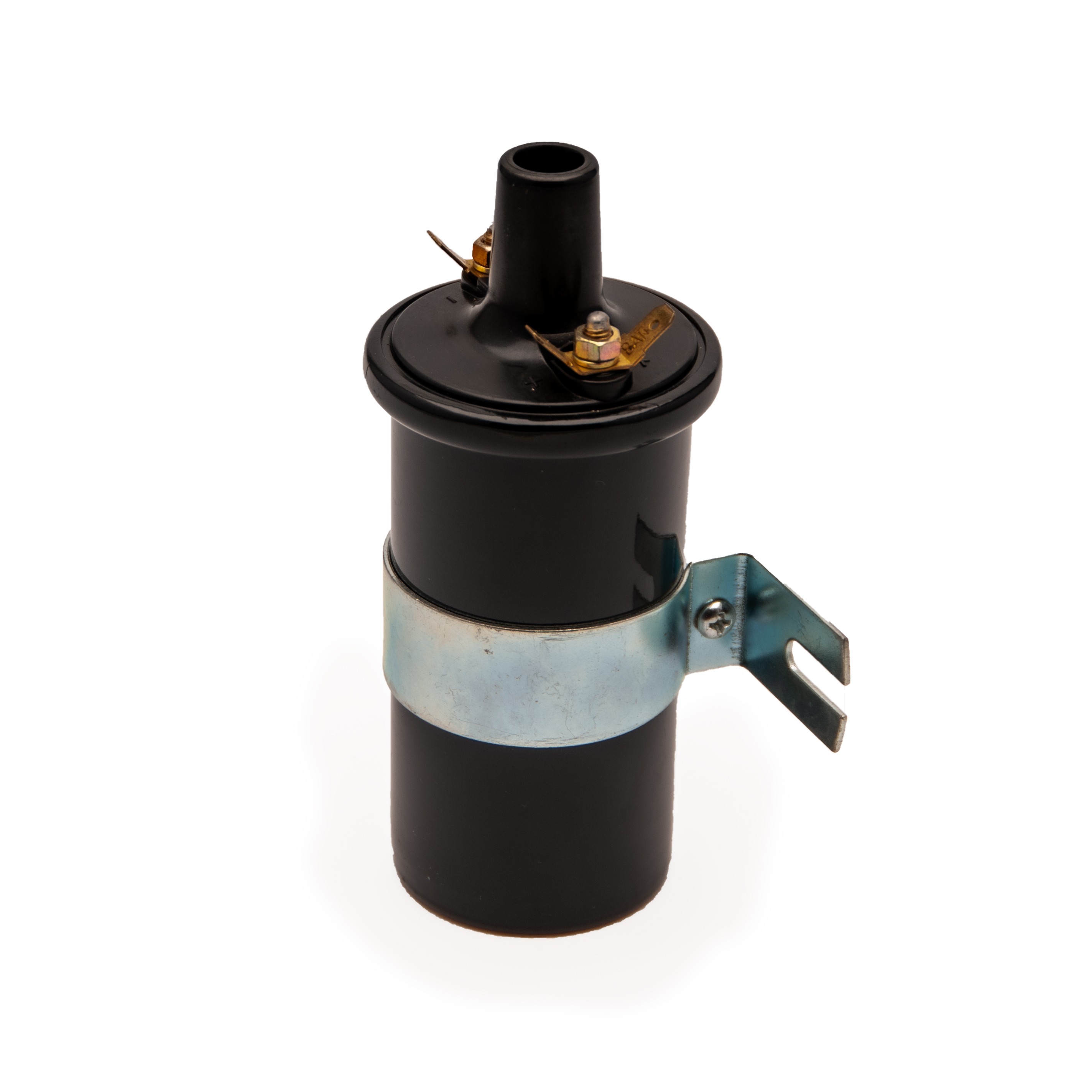 12 Volt Coil Push in Lead