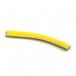 Multi-strand Copper Core HT Lead PVC - Yellow/Black