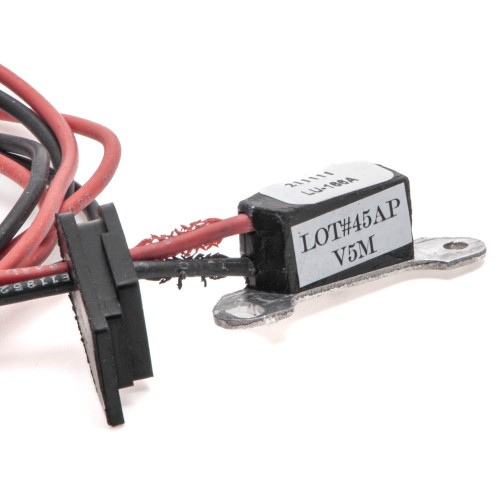 Ignitor Elec Ignition - 22D Distributor. image #3