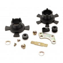 Lumenition Fitting Kit For Lucas 45DE4/45DE6 FK109