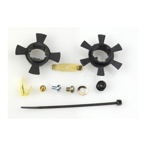 Lumenition Fitting Kit For Lucas 43D/45D/48D/54D/59D 4/6 Cyl. FK117