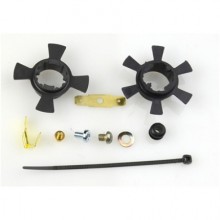 Lumenition Fitting Kit For Lucas 43D/45D/48D/54D/59D 4/6 Cyl. FK117