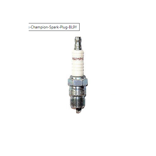 BL9Y Champion Spark Plug