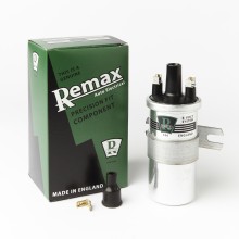 Remax ES6 Ignition 6V Coil PushIn MADE IN ENGLAND