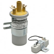 Lumenition Optronic Ignition System - Coil Only