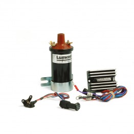 Performance Ignition Unit