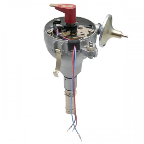 thumbnail image 2 of Lumenition Optronic Classic Electronic Ignition Kit – Contact Breaker Replacement (PMC-50) For Vintage Cars 2 of 5