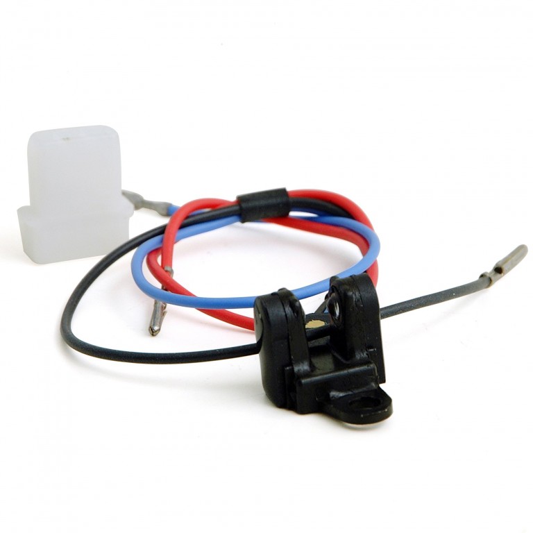 thumbnail image 2 of Lumenition Optronic Classic Electronic Ignition Kit – Contact Breaker Replacement (PMC-50) For Vintage Cars 2 of 5