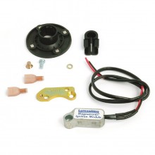 Magnetronic - Bosch 009/231 Distributors on Volkswagens