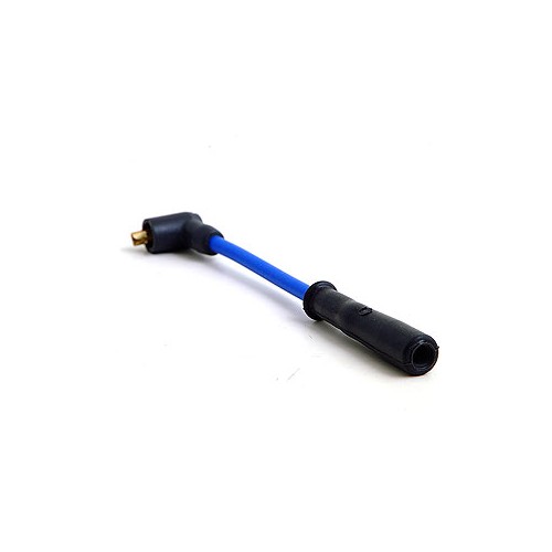 Distributor/Plug 90 degree HT Lead - 36 in image #1