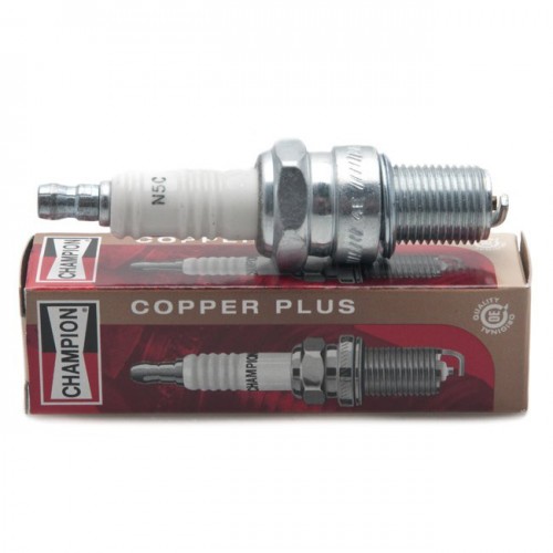 Spark plug image #1