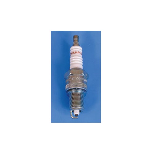 Spark plug - N12YC, unresisted image #1