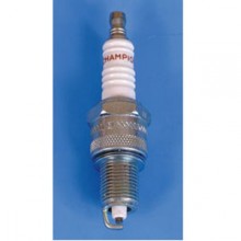 Spark plug - N12YC, unresisted