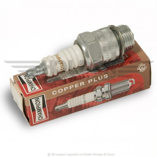 Spark Plug - D16 image #1