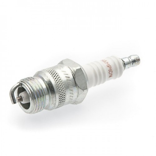 J18Y Champion Spark Plug image #1