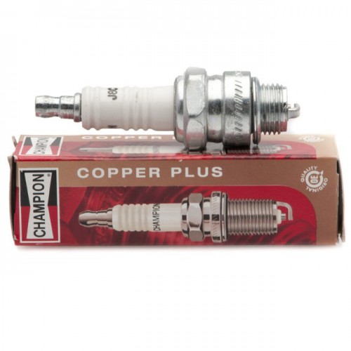 Spark Plug image #1