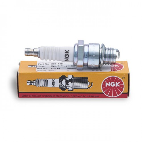 B6HS NGK Spark Plug image #1