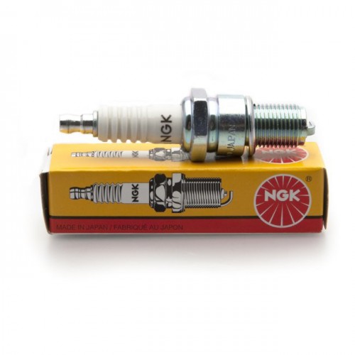 B7ES NGK Spark Plug image #1