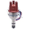 123 Electronic Distributor-4 Cylinder-Universal image #2