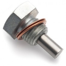 Magnetic Sump Plug for BMC A & B Series