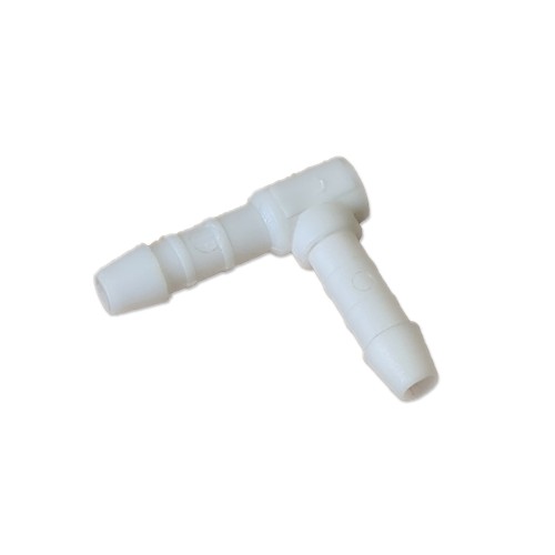 Elbow For Washer Bottles