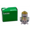 Electric 12 volt Metal Cased Washer Pump Lucas Style