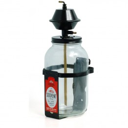 Trico Vacuum Operated Washer Bottle - Early Type