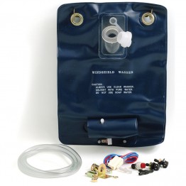 Bag Type Electric Screen Washer Kit