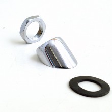 Wheelbox Kit with 6-sided Nut