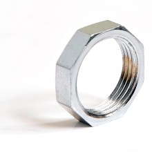 Wheelbox Nut - Standard 8-sided