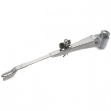 MG Type Wiper Arm For 3/16 in Shafts Nut On Top - Right Hand