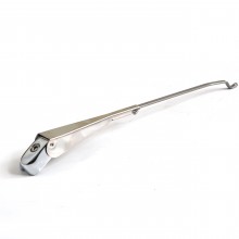 Wiper Arm Spoon End Adjustable Cranked Right