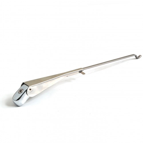 Wiper Arm Spoon End Adjustable Straight image #1
