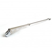 Wiper Arm Spoon End Adjustable Cranked Left