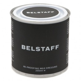 Belstaff Re-proofing Wax Dressing for Jackets