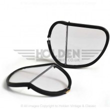 Lenses for Mark 4-49 Goggles - Clear